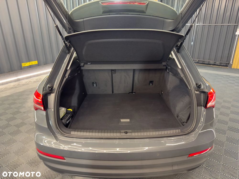 Audi Q3 Sportback 35 TFSI Advanced S tronic - 24