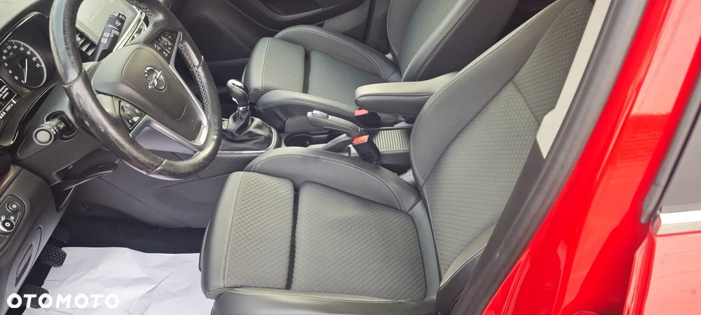 Opel Mokka 1.4 Turbo ecoFLEX Start/Stop Color Innovation - 8