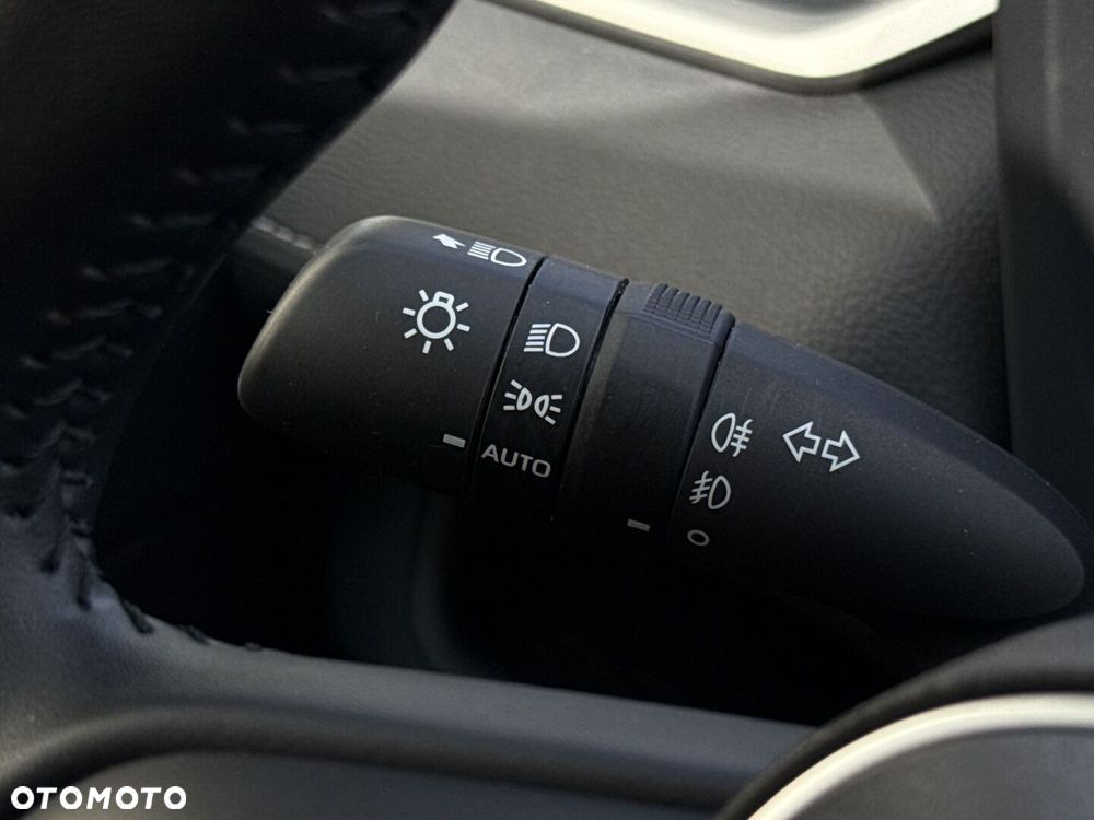 Toyota RAV4 2.5 Hybrid Comfort 4x2 - 20