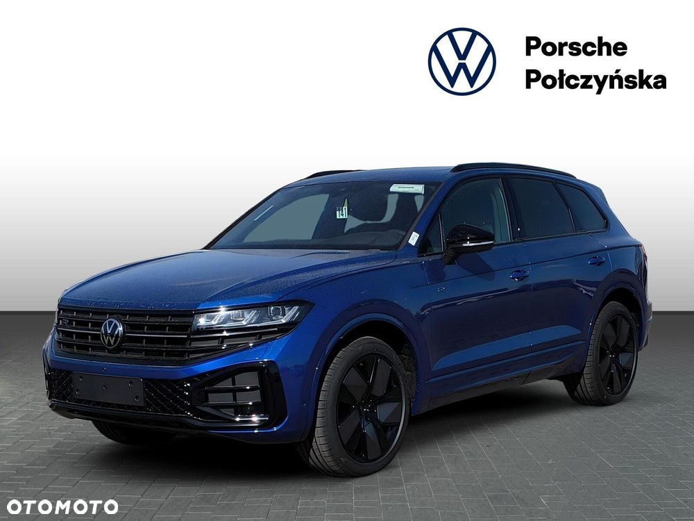 Volkswagen Touareg 3.0 V6 TDI 4Motion R-Line Final Edition - 1