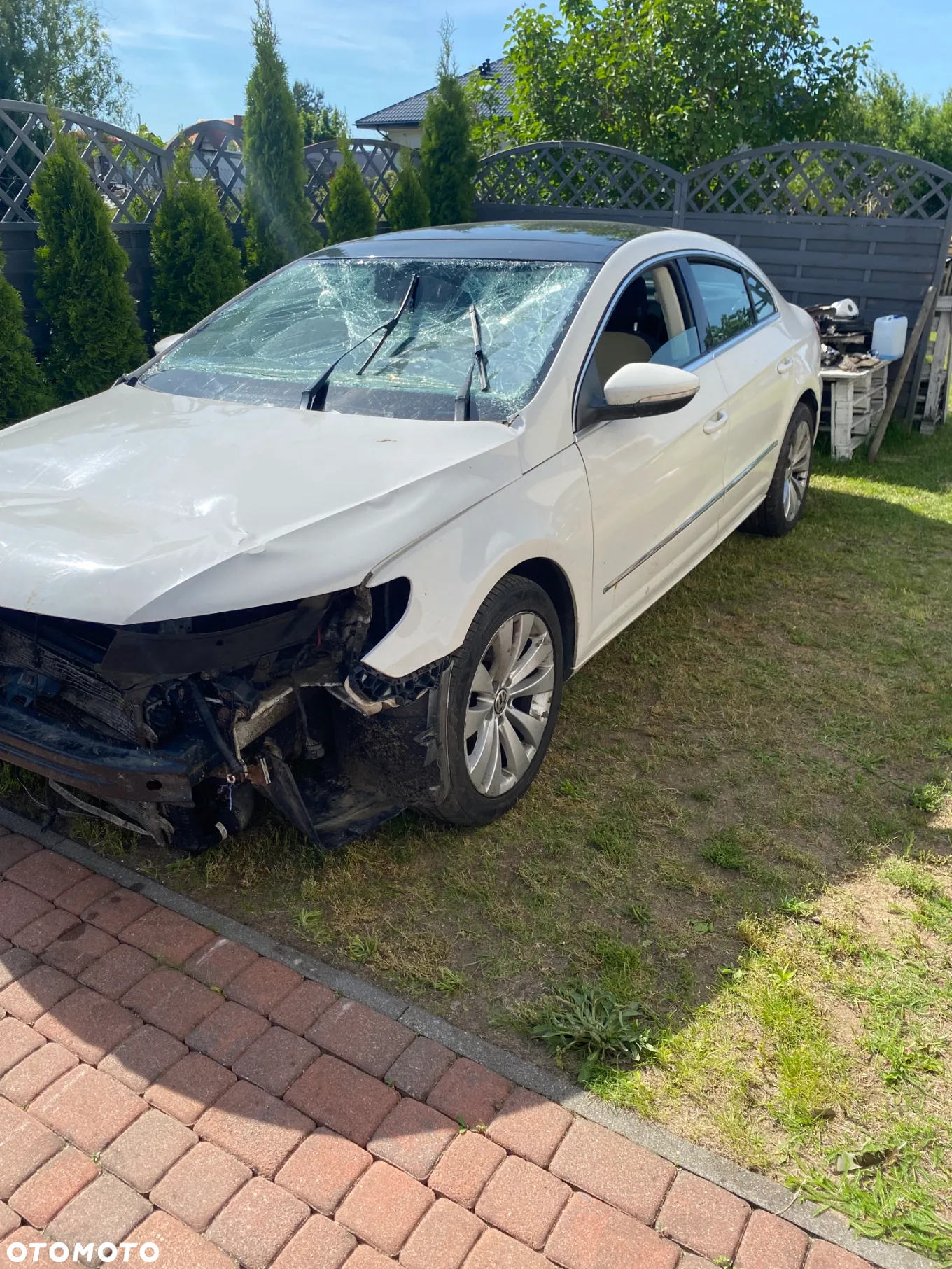 Volkswagen CC 2.0 TDI DPF BMT DSG - 4