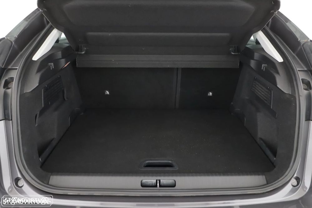 Citroën C4 PureTech 130 Stop&Start EAT8 FEEL - 9