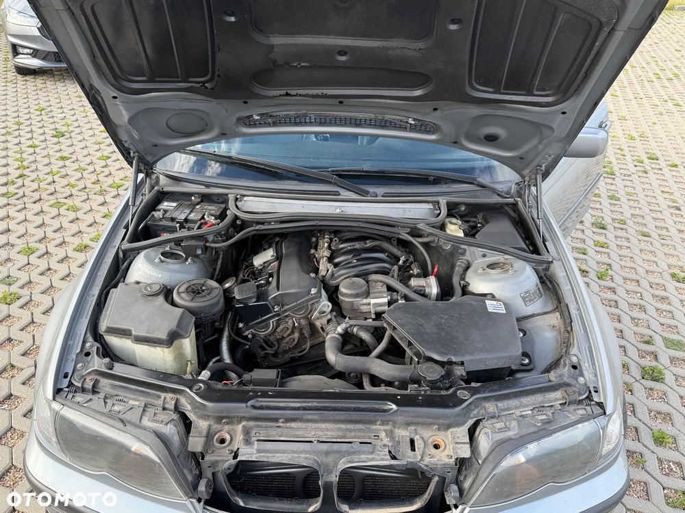 BMW Seria 3 - 6