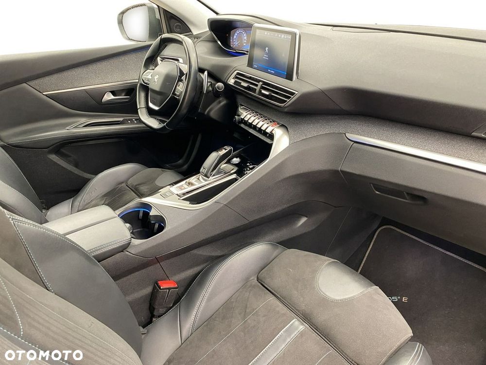 Peugeot 3008 - 20
