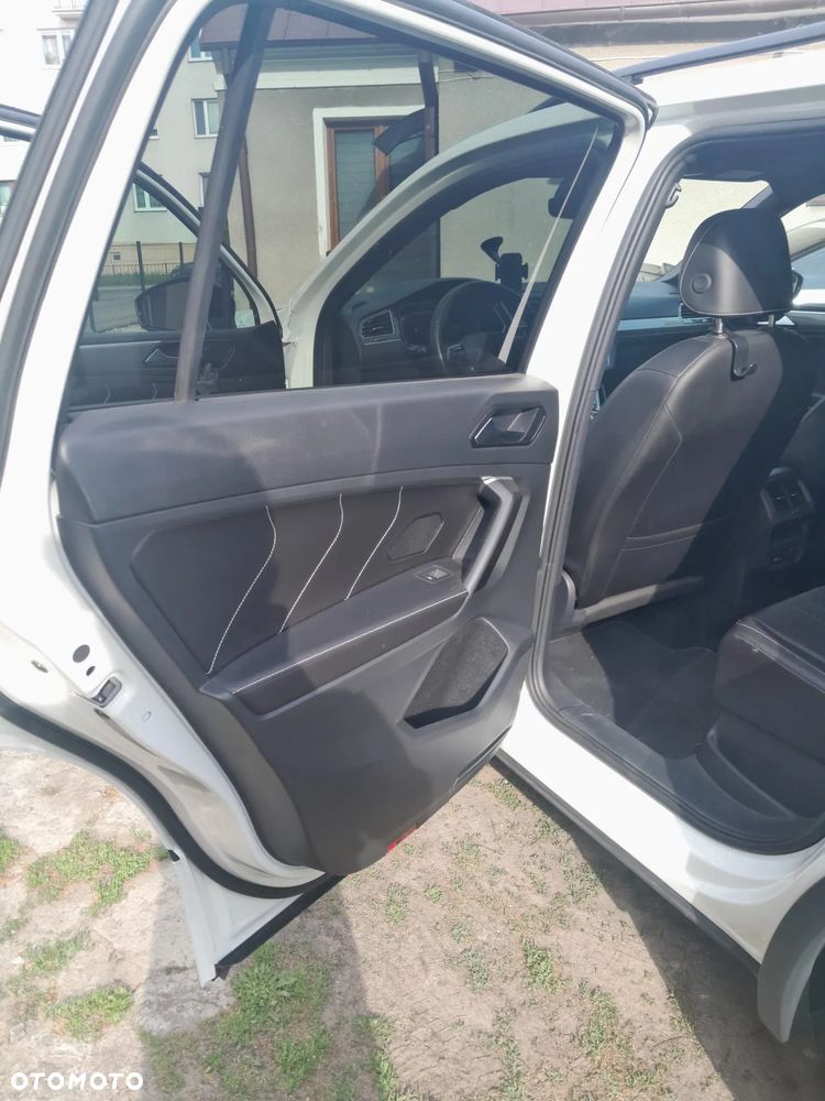 Volkswagen Tiguan 2.0 TSI 4Mot R-Line DSG - 15