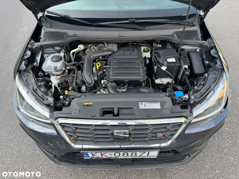 Seat Arona - 23