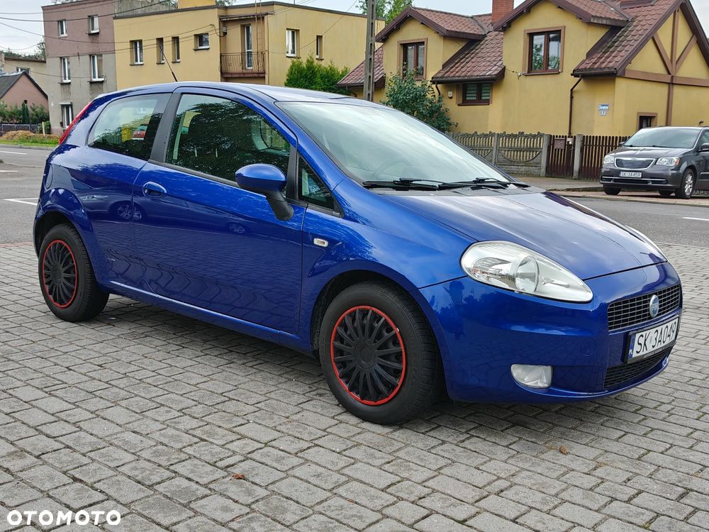 Fiat 500 1.2 Sport - 20