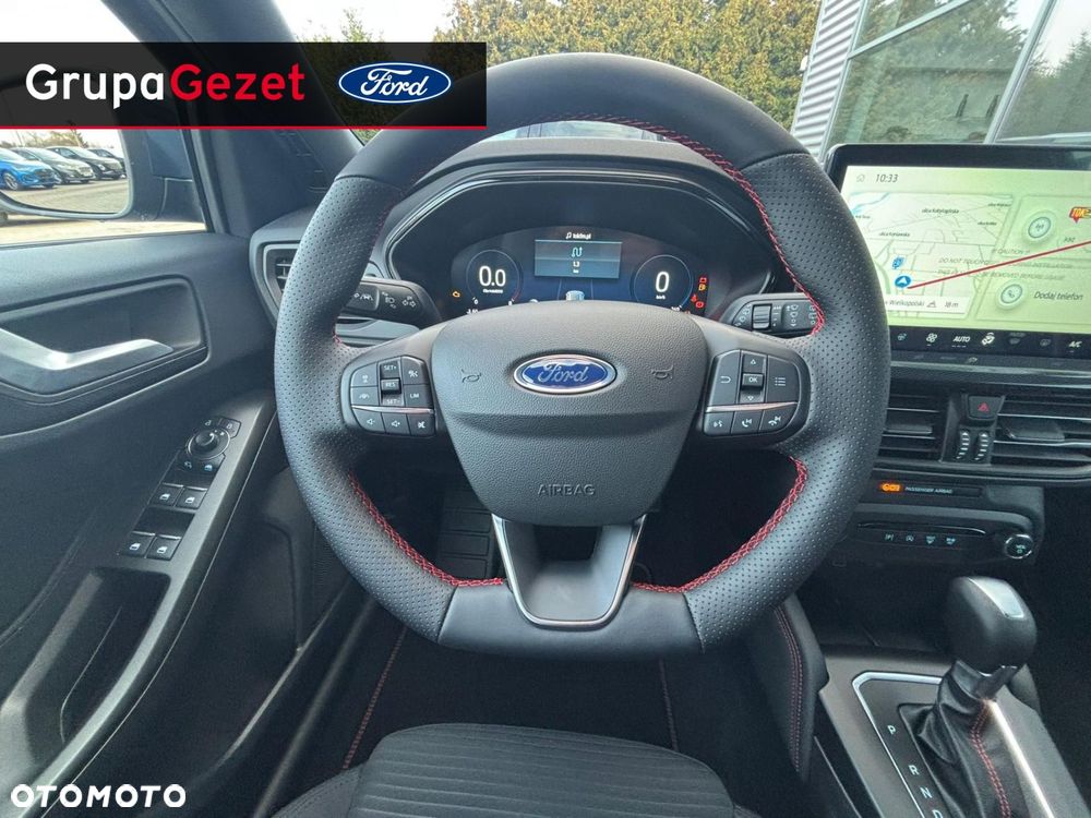 Ford Focus SW - 6
