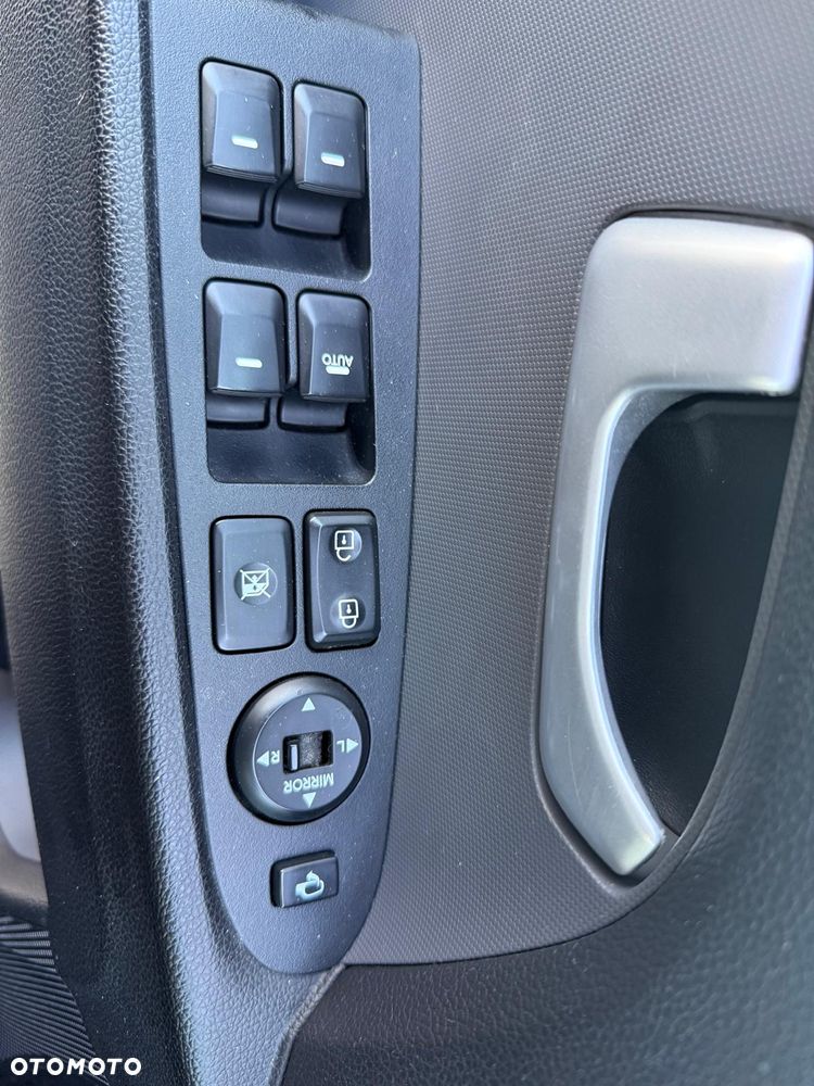 Kia Sportage 2.0 CRDI L AWD - 20