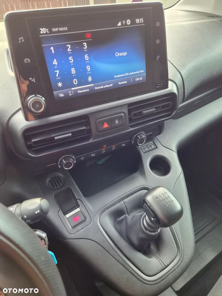 Toyota PROACE CITY - 14