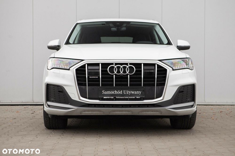 Audi Q7 - 3
