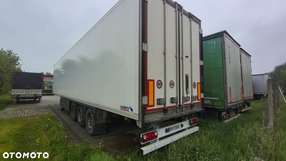 Schmitz Cargobull - 4