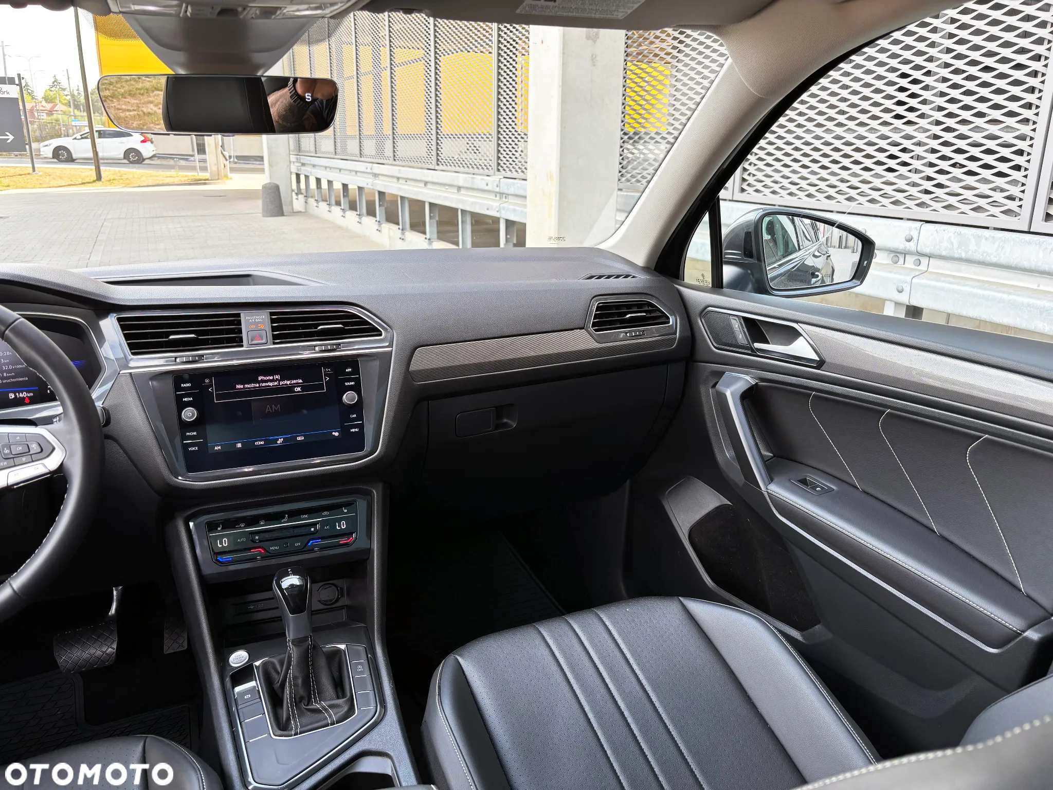 Volkswagen Tiguan Allspace 2.0 TSI 4Mot R-Line DSG - 24