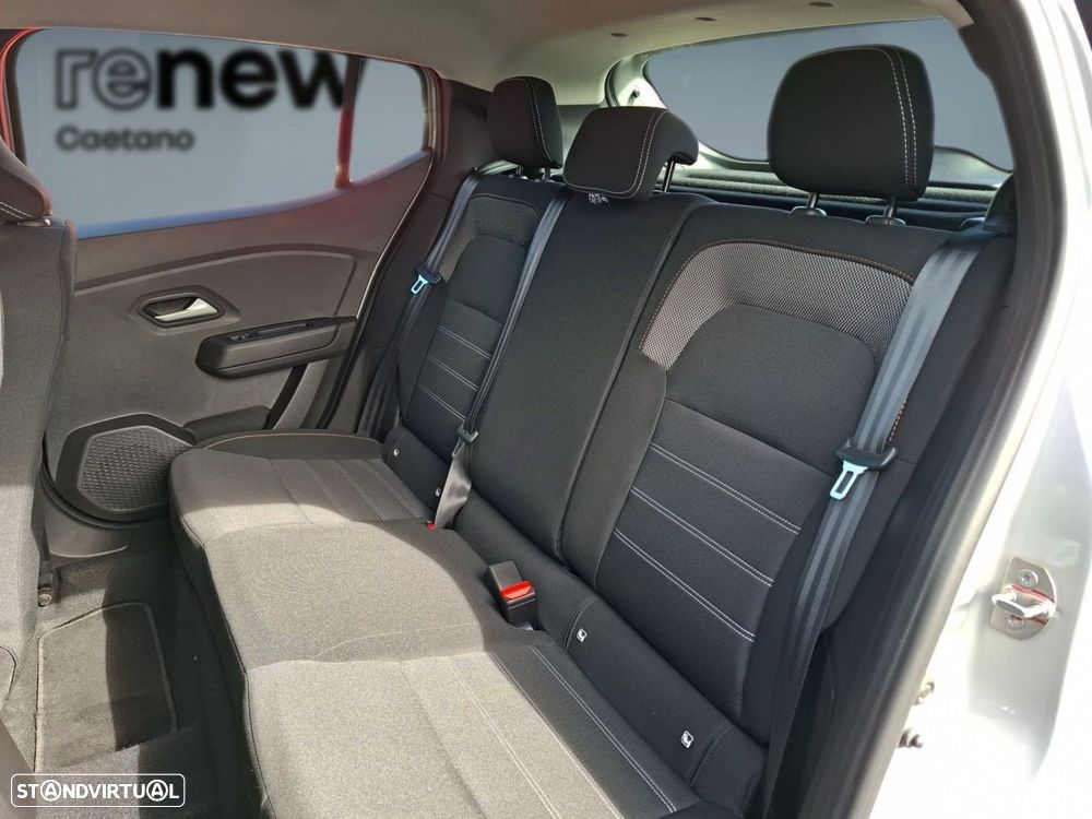 Dacia Sandero 1.0 TCe Expression - 14