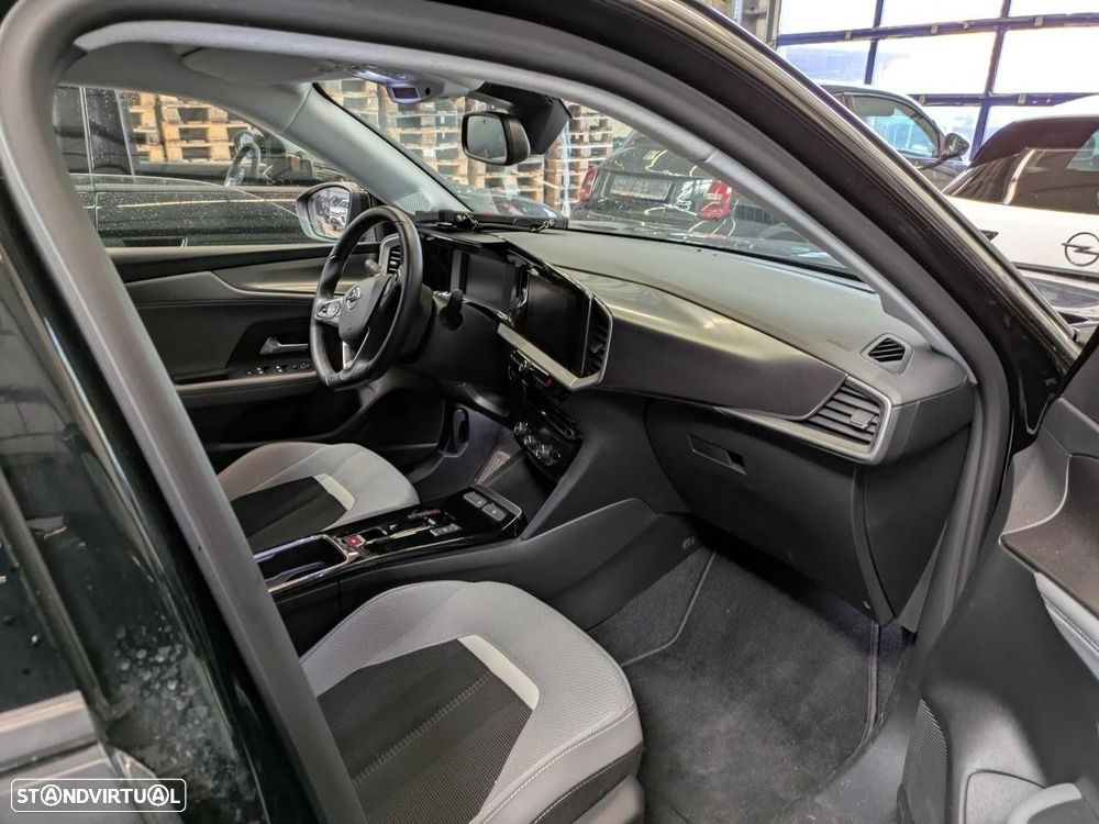 Opel Mokka-e Elegance - 2