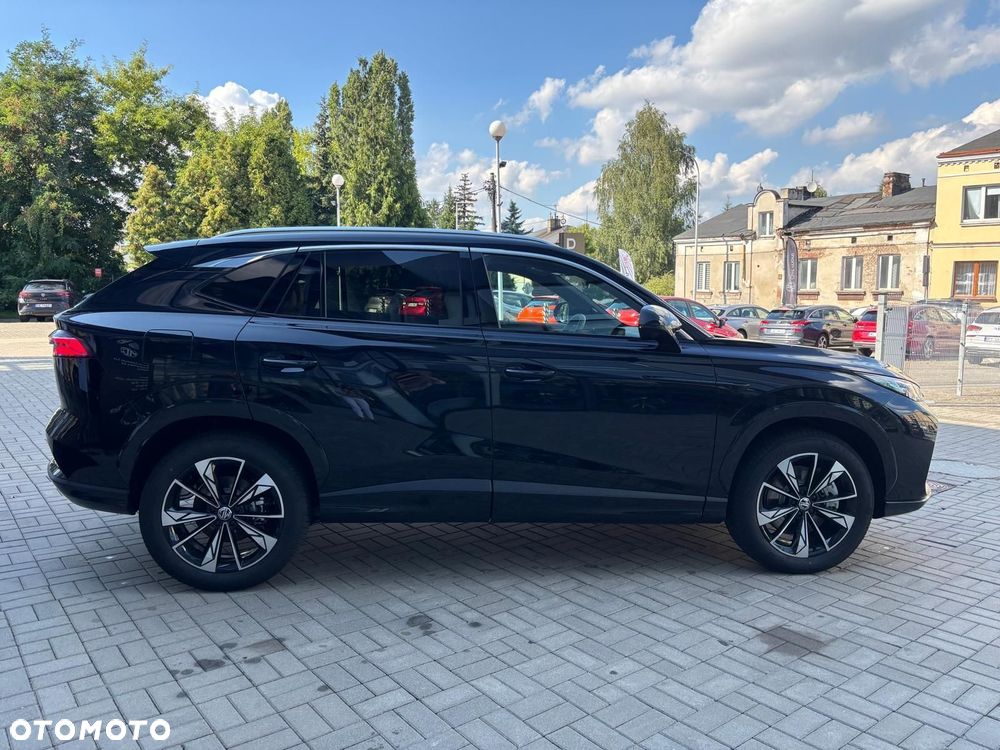 MG HS 1.5T HEV+ Excite - 5