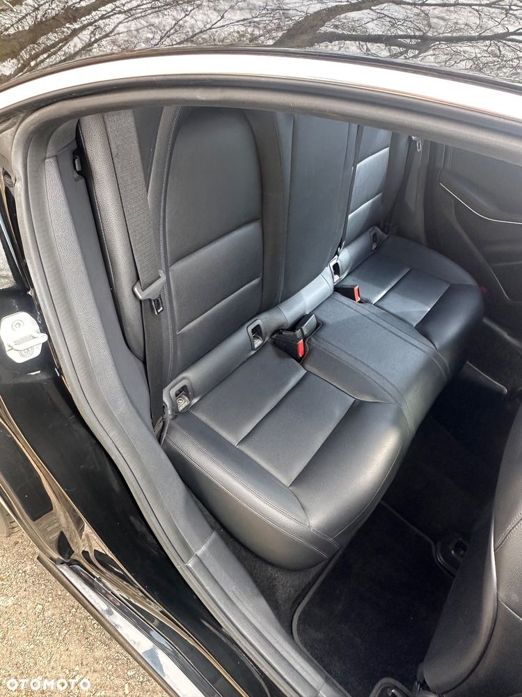 Mercedes-Benz CLA 250 4-Matic - 16