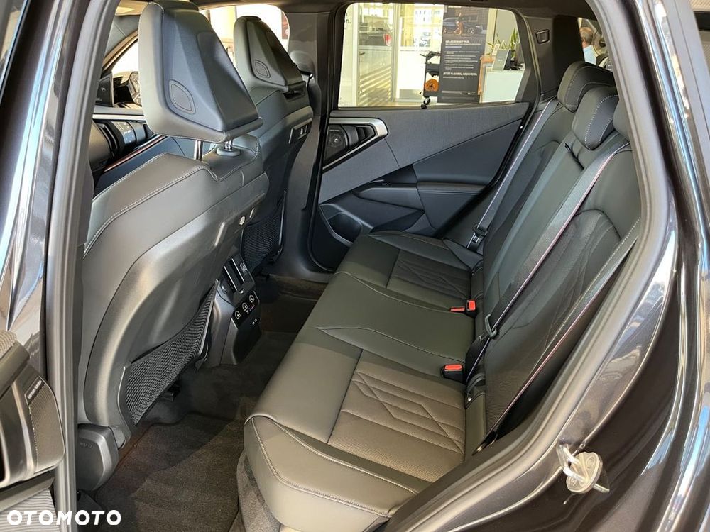 BMW X3 xM50 mHEV - 24