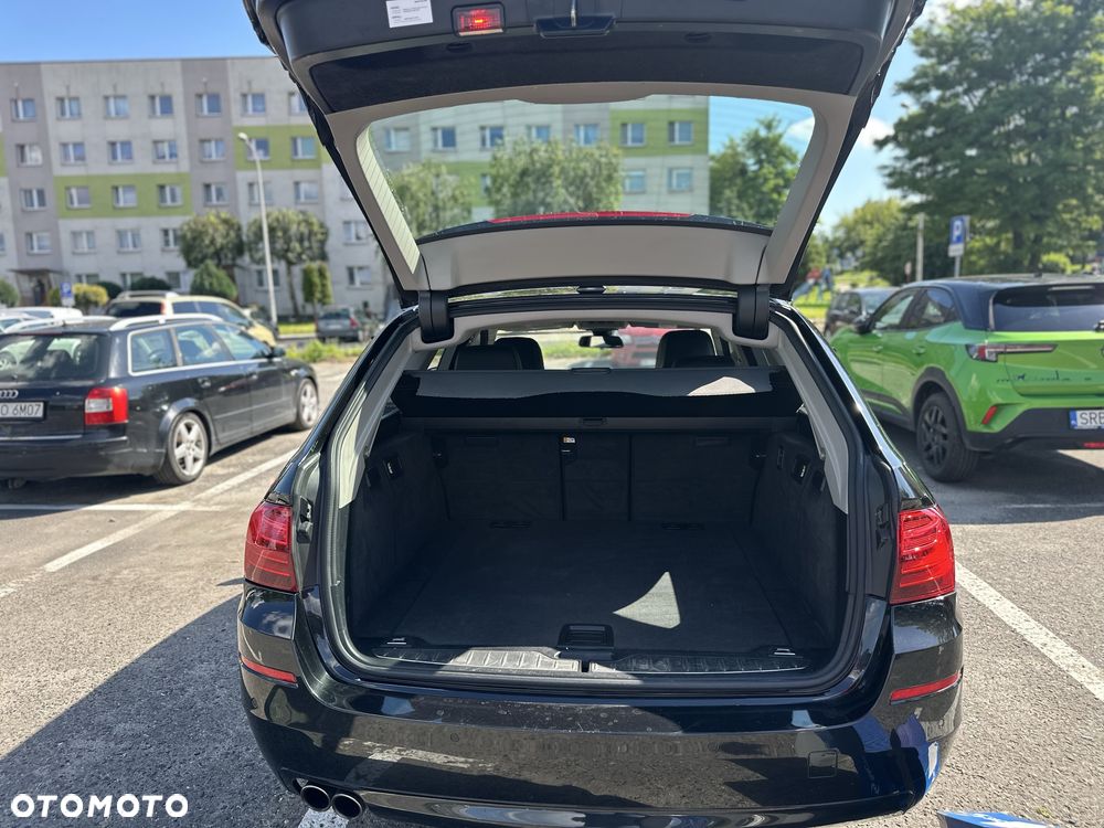 BMW Seria 5 - 3