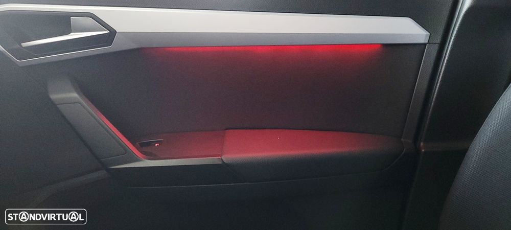 SEAT Arona 1.0 TSI FR - 39