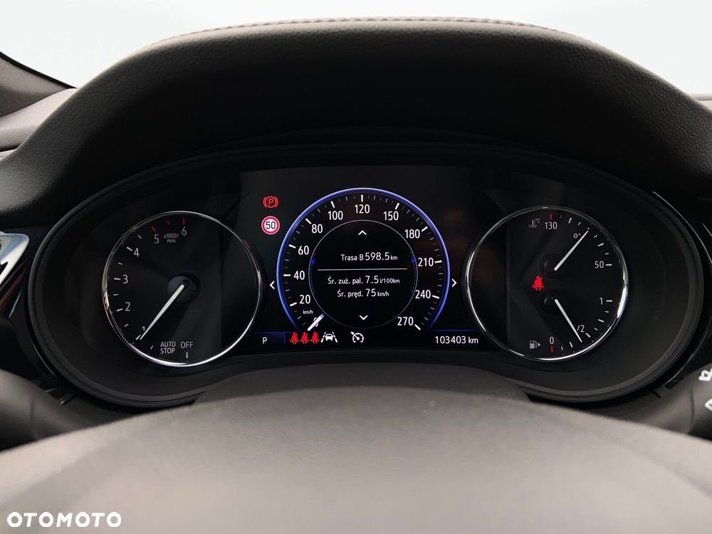 Opel Insignia 2.0 T Business Edition S&S - 14
