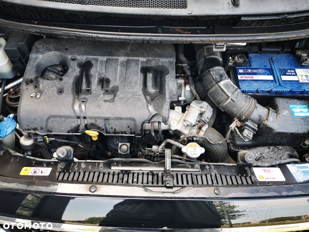 Kia Venga 1.6 CRDi 128 Business Line - 15