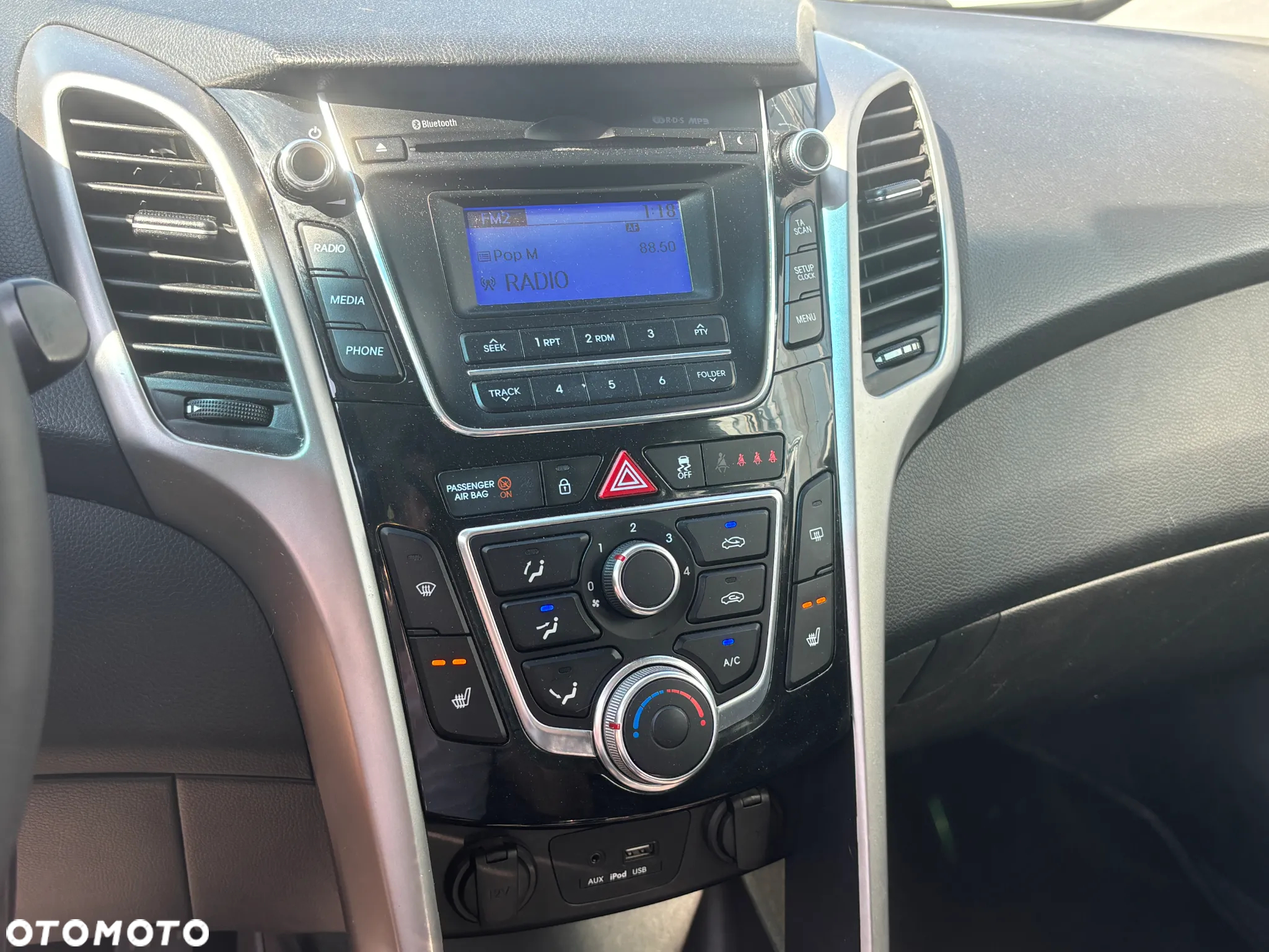 Hyundai i30 1.4 Comfort - 24