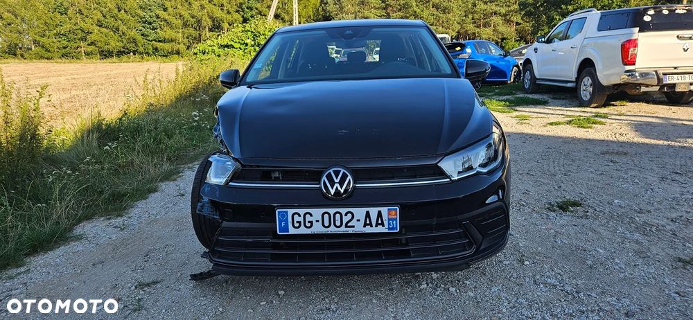 Volkswagen Polo - 8
