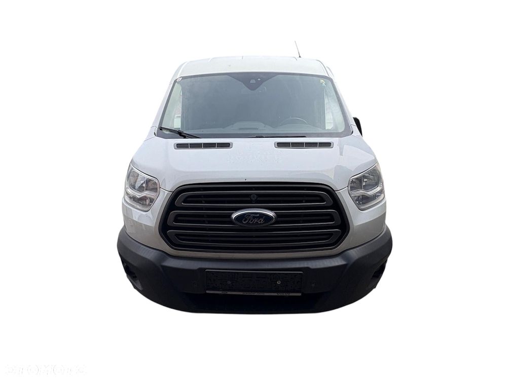 Zamek kaseta drzwi przód LEWY przedni LEWY FORD TRANSIT MK8 2024r po lift - 10