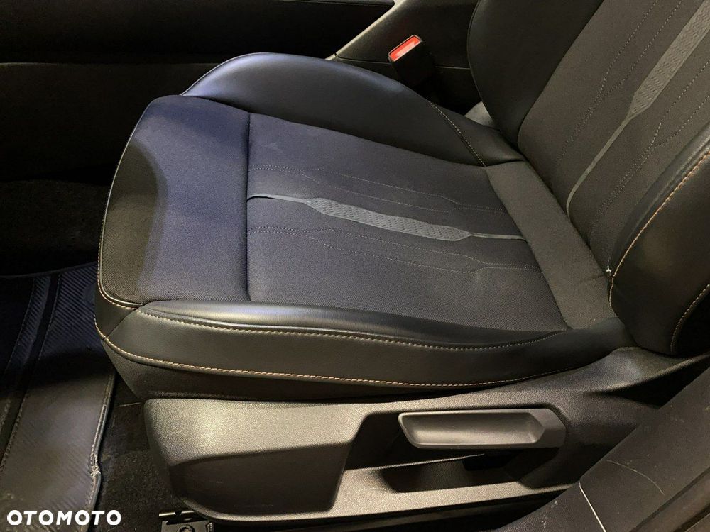 Cupra Leon Sportstourer - 18