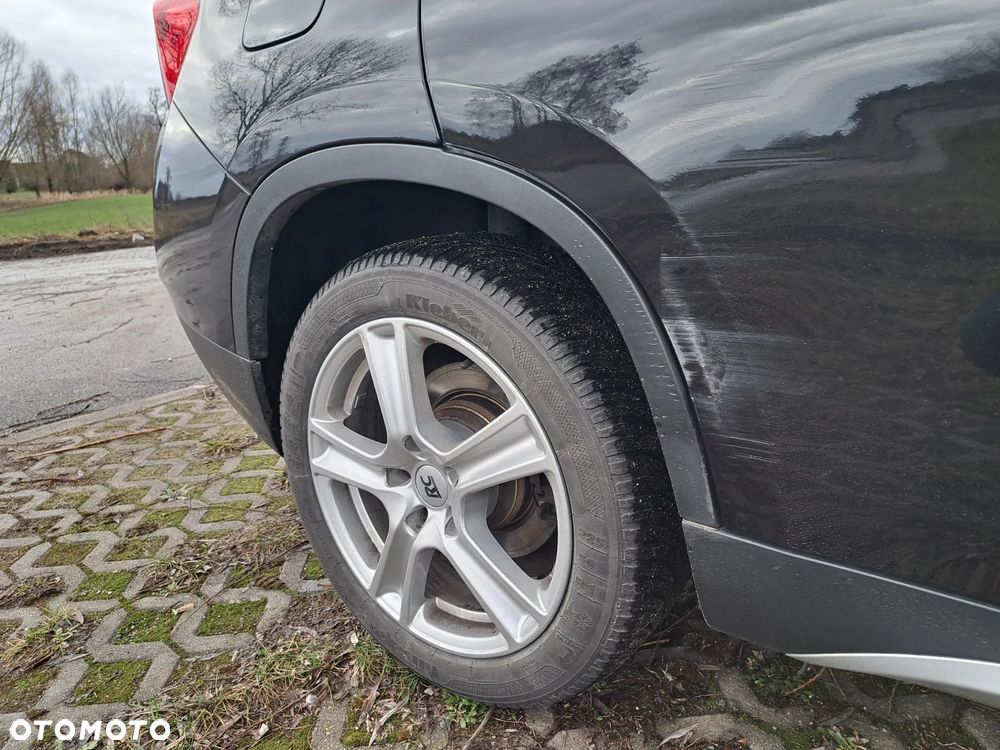 BMW X1 - 11