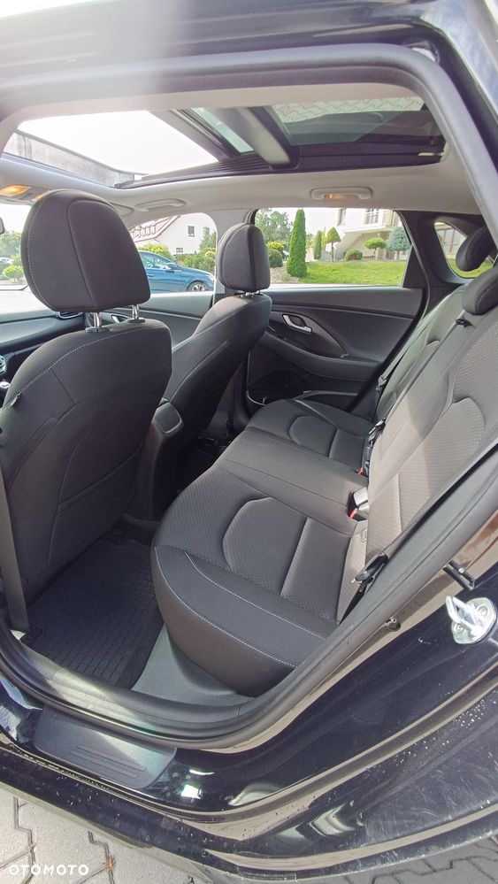 Hyundai i30 1.4 T-GDI Passion Plus - 31