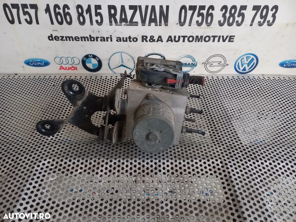 Modul Pompa Vw Passat B7 Jetta Passat CC An 2011-2012-2013-2014-2015-2016 Cod 3AABK - Dezmembrari A - 1