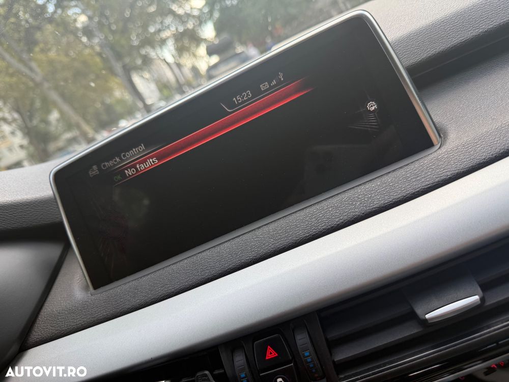 BMW X5 xDrive30d - 9