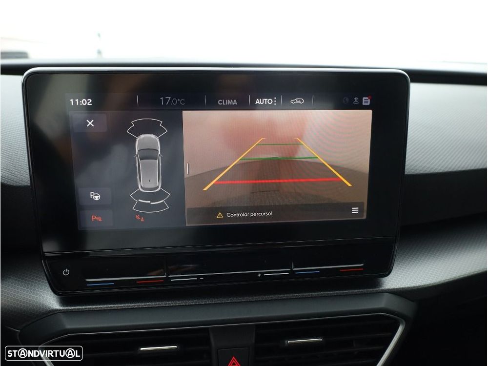 SEAT Leon 2.0 TDI Style - 22