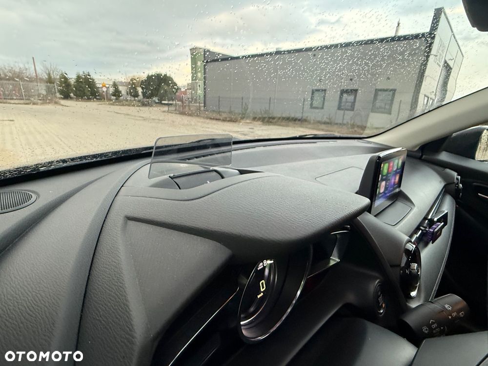 Mazda 2 1.5 Skypassion i-ELoop - 28