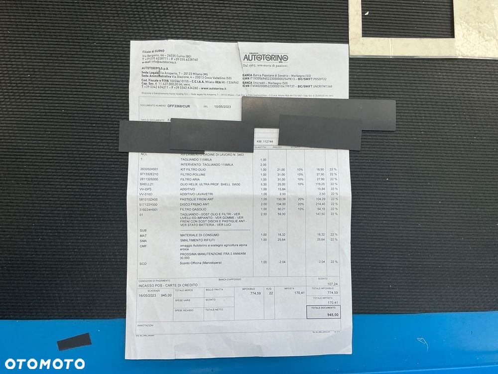 Kia Sportage 1.7 CRDI L 2WD - 6
