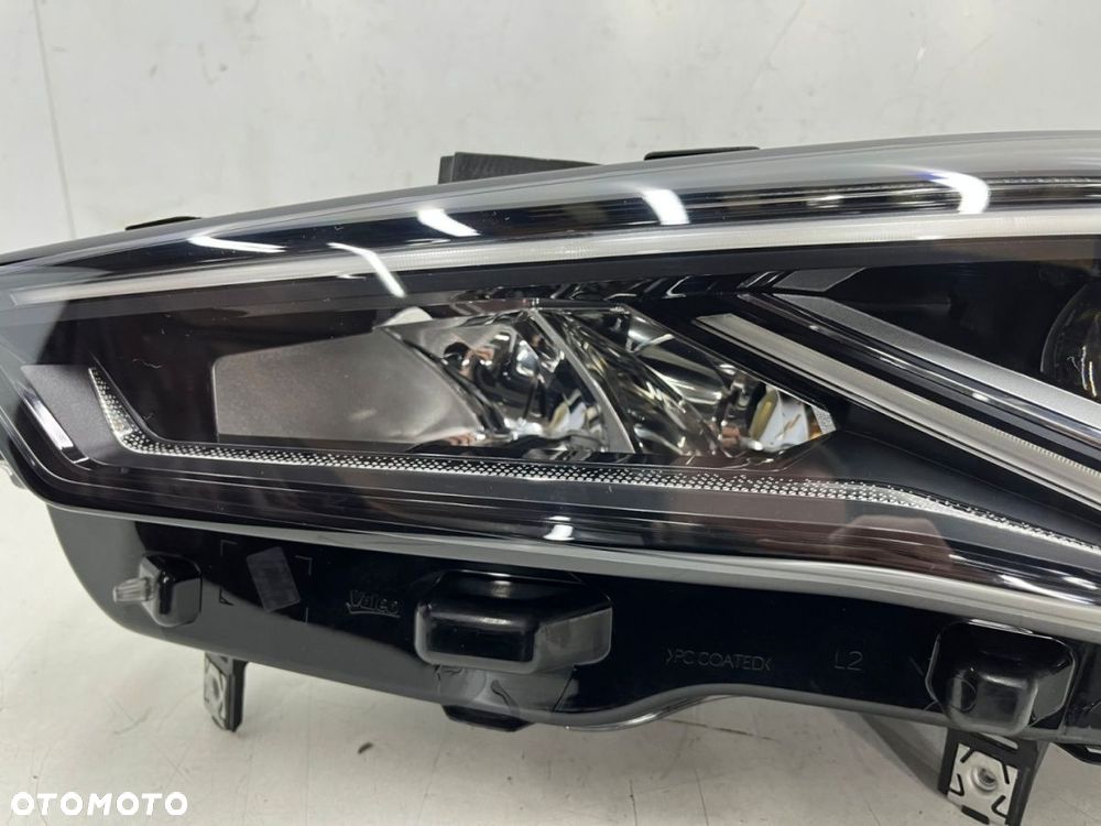 Lampa reflektor Cupra Formentor 20r.- LEWA przednia FULL LED Europa lewy przód 5fg941007e - 5