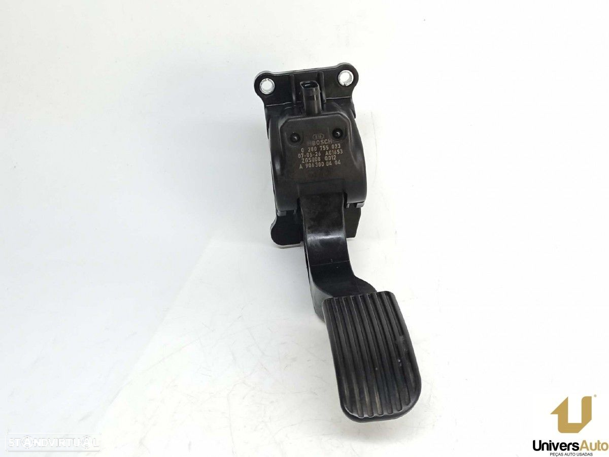 POTENCIÓMETRO PEDAL ACELERADOR MERCEDES SPRINTERII CAJA CERRADA (DESDE 01.06) 30... - 5