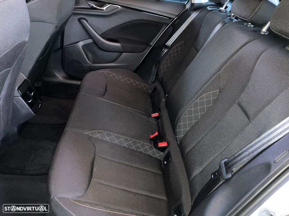 Skoda Kamiq 1.0 TSI Ambition - 5