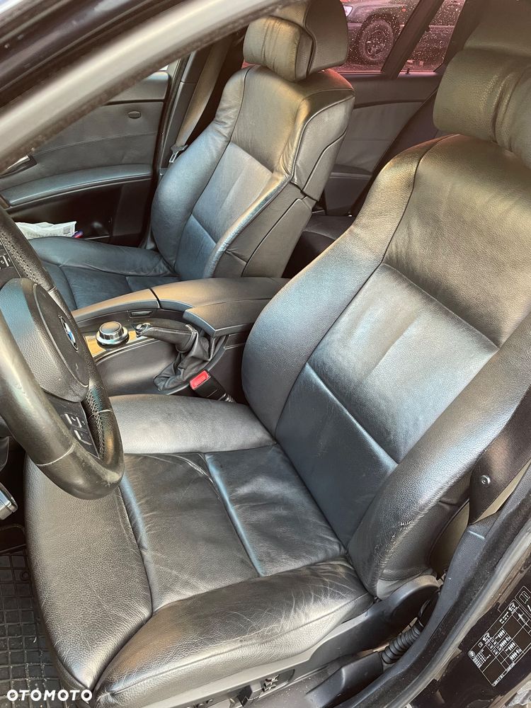 BMW Seria 5 - 9
