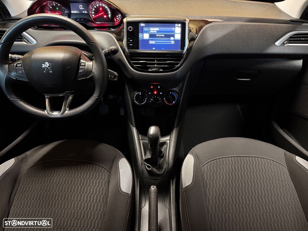 Peugeot 208 82 VTI Style - 15