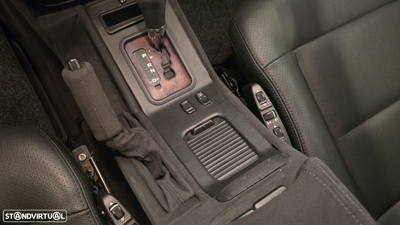 Mercedes-Benz G 350 CDi Longo - 53