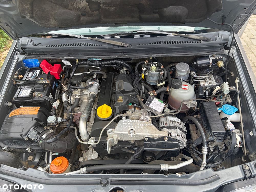Suzuki Jimny - 17
