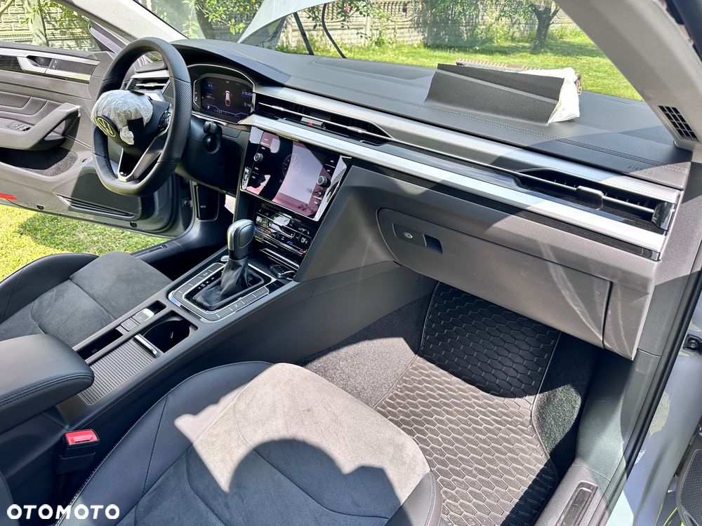 Volkswagen Arteon 2.0 TSI Elegance DSG - 5