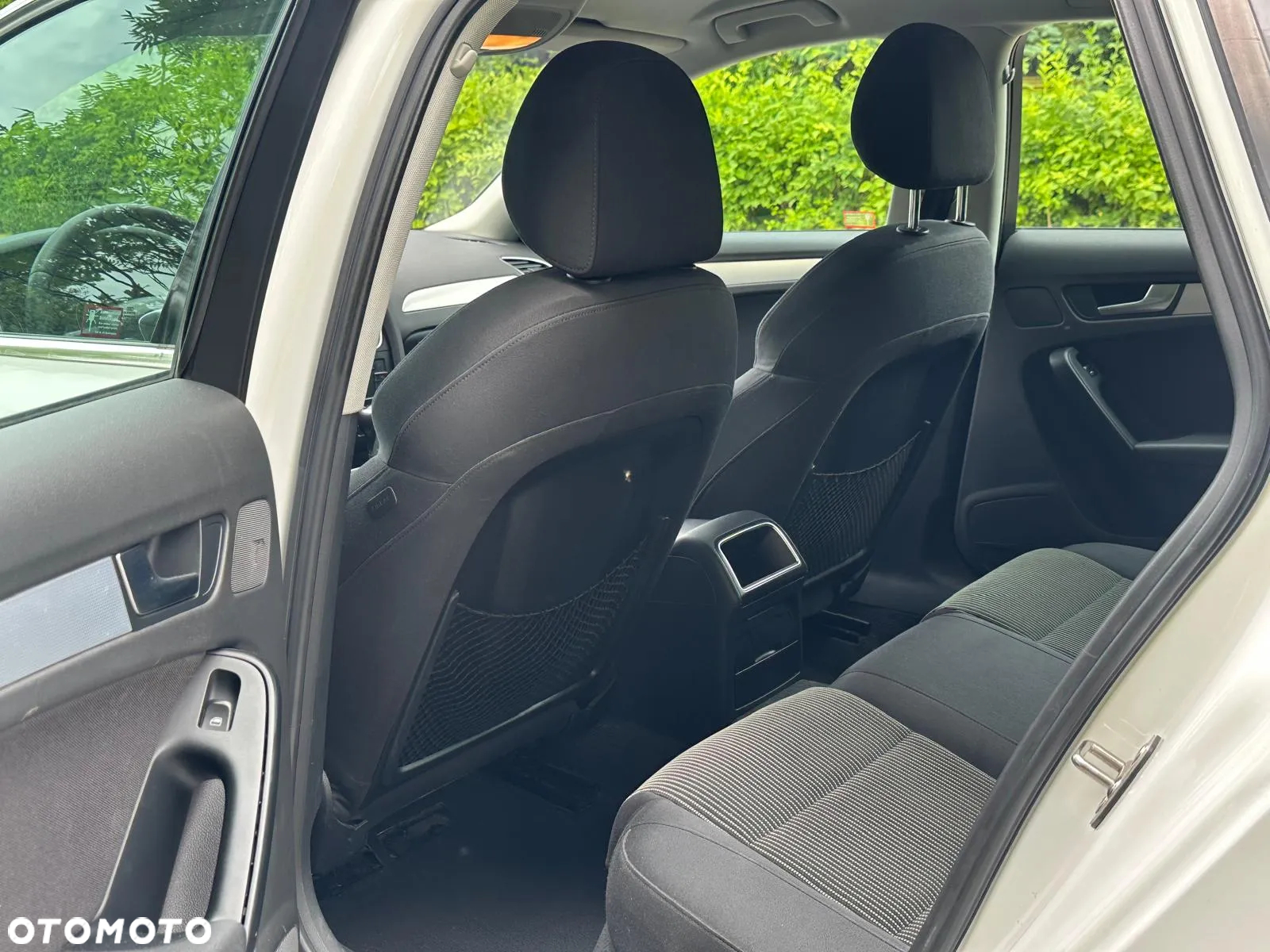 Audi A4 2.0 TDI Prime Line - 13