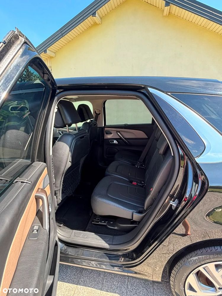 Citroën C4 Picasso BlueHDi 150 Exclusive - 15