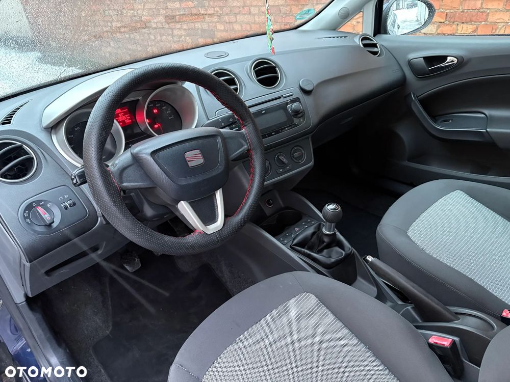 Seat Ibiza SC 1.4 16V Entry - 6