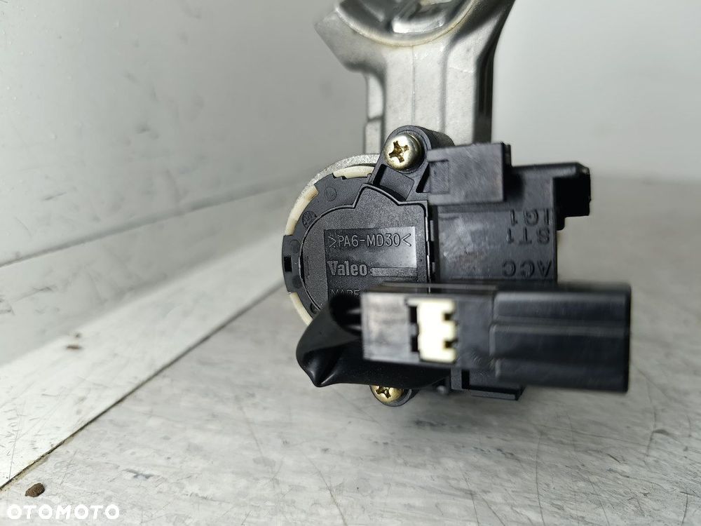 STACYJKA TOYOTA COROLLA IX E12 4500020-02-4 1.4 VVT-I - 4