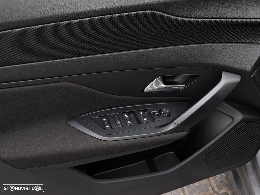 Peugeot 308 PureTech 130 GPF Stop & Start Active - 14